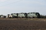 RVSC Rock Train